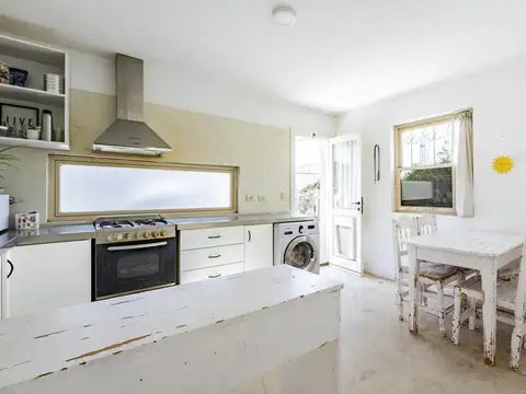 Casa en Venta al Este