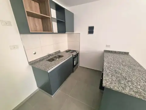 Departamento en Venta en Santos Lugares, USD 63.000