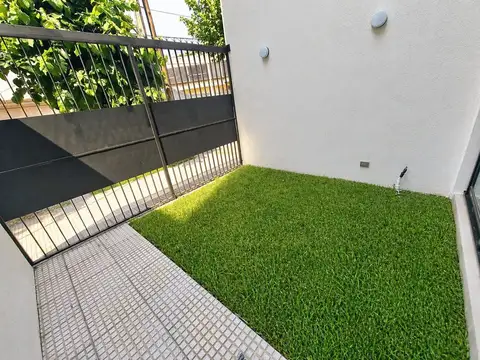 Departamento en Venta 1 año