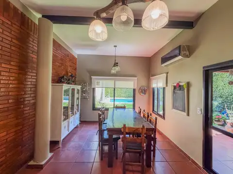 Casa en Venta 30 años