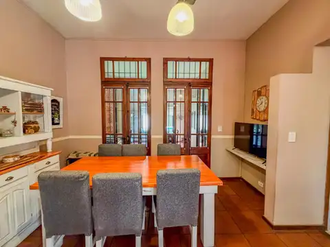 Casa en Venta en Barracas, USD 220.000