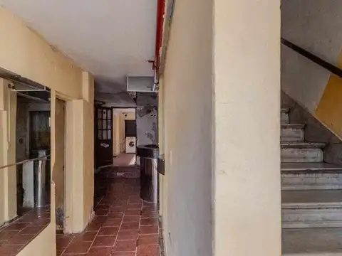 Oficina en Venta en Almagro, USD 519.000