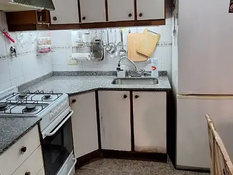 Depto Tipo Casa en Venta de 2 dormitorios
