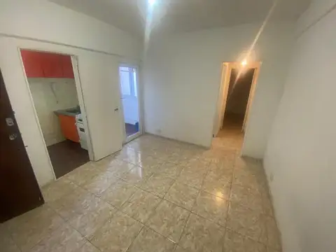 Departamento en Alquiler de 1 dormitorio