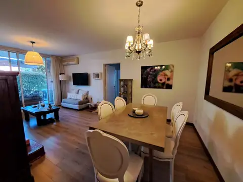 Departamento en Alquiler de 3 dormitorios