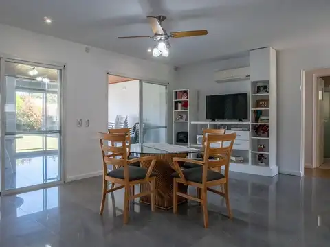 Ruta Nacional 33 100