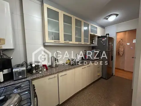 Departamento en Venta en Parque Rivadavia, USD 175.000