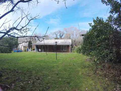 Casa en Venta en Barrio Batan, USD 92.000