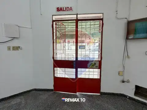 Alquiler de local comercial en ciudad de Florida