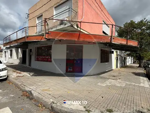 Doctor Alejandro Gallinal y Sarandí 800