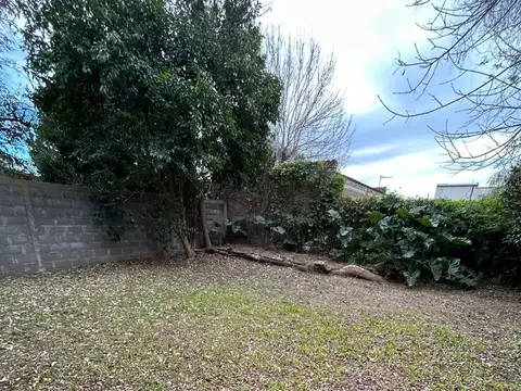 Casa en Venta 51 años