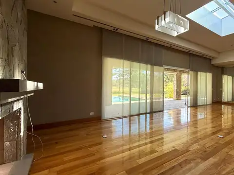 Venta casa B° Club de Campo Guaymallén Mendoza