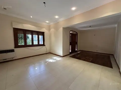 Casa en Alquiler 30 años