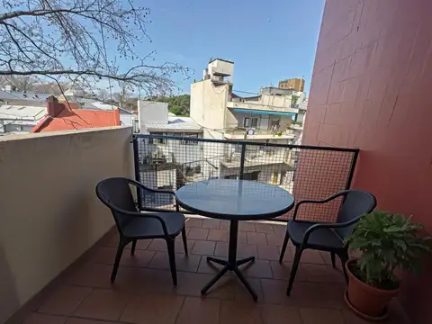 Diego Pombo 3018 , Piso 4