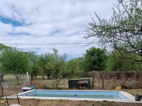 Casa en Venta 25 años