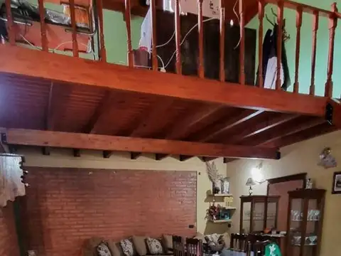 Casa en Venta en Alta Gracia, USD 120.000