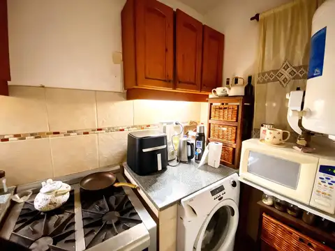 Departamento en Venta 24 años