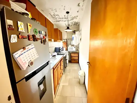 Departamento en Venta en Manuel B Gonnet, USD 43.000
