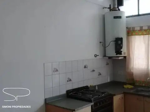 DEPARTAMENTO 2 AMBIENTES CON PATIO. NO SE ADMITEN MASCOTAS I