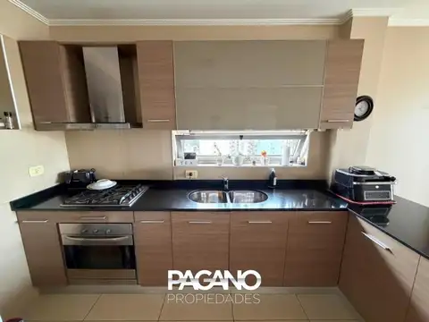 Departamento en Venta 14 años