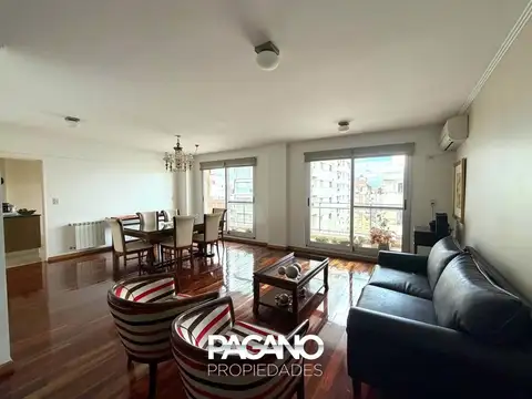 Departamento en Venta de 3 dormitorios