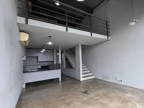 Alquiler Oficina Villa Ortuzar Sin Expensas