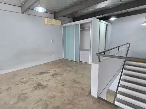 Oficina en Alquiler 18 años