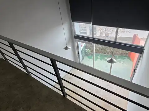 Alquiler Oficina Villa Ortuzar Sin Expensas