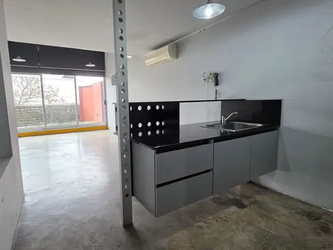 Oficina en Alquiler en Villa Ortuzar, $ 1.200.000