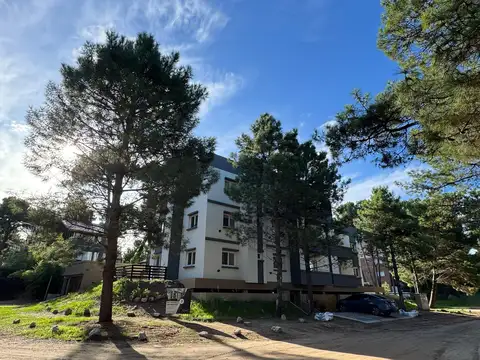 DEPARTAMENTO EN VENTA A ESTRENAR EN PINAMAR - JASON PARK II - 2DO A