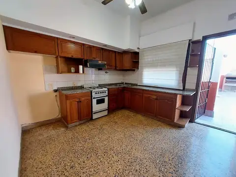 Depto Tipo Casa en Alquiler de 3 dormitorios