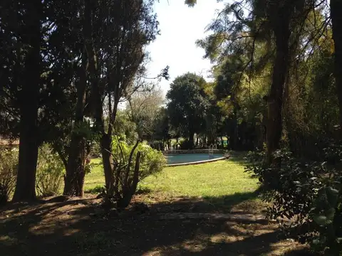 Casa en Alquiler al Noroeste