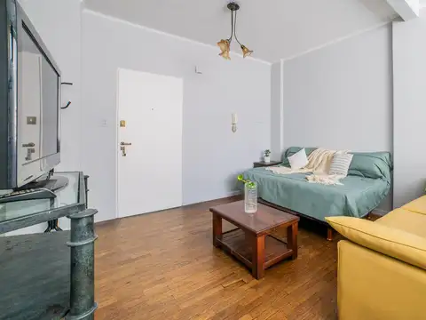 Departamento en Venta en San Nicolás, USD 89.900