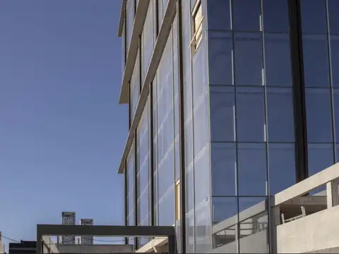Oficina en Alquiler A Estrenar