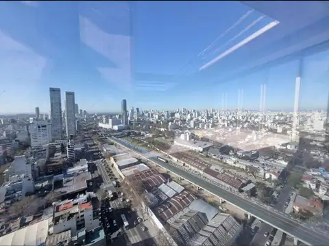 Avenida Juan Bautista Justo 1500