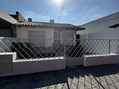 Alquiler de casa en PH 3 amb Jardin, al frente