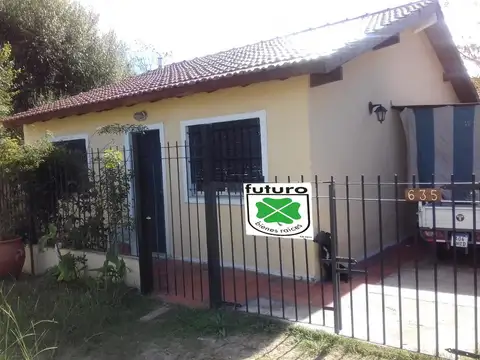 Casa en Mar Del Tuyu