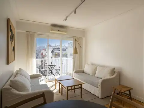 Arenales 1400, Piso 11