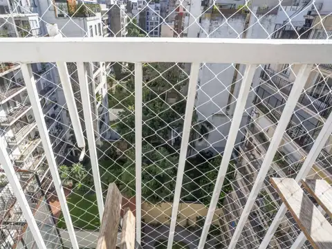 Arenales 1400, Piso 11