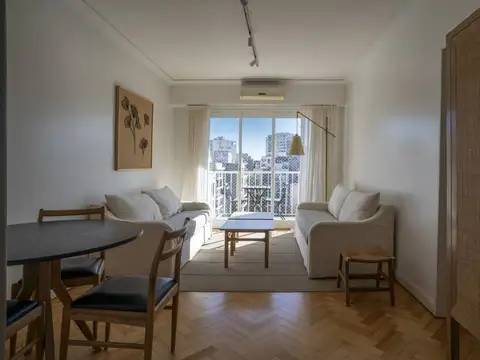 Arenales y Paraná