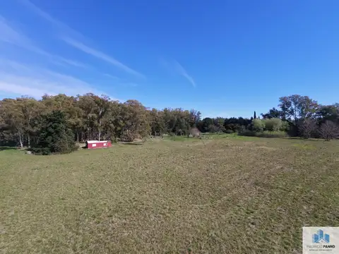 La Luisa Capitan