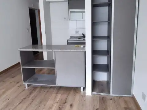 Departamento en Alquiler 5 años