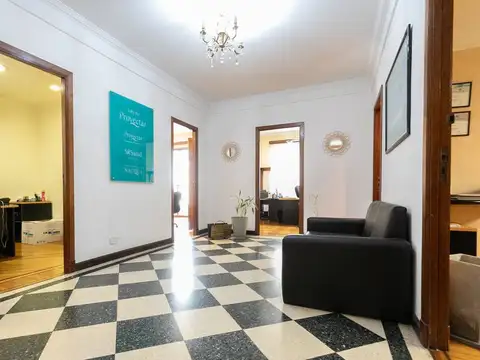 Departamento en Venta 55 años