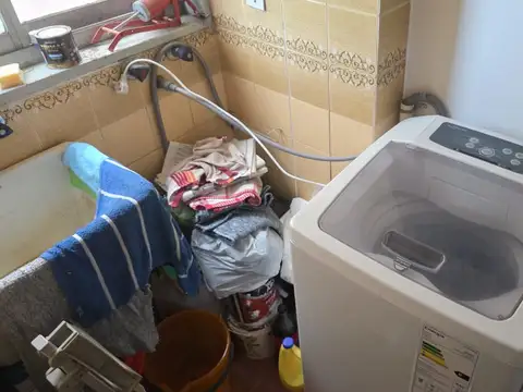 Departamento en Alquiler 50 años