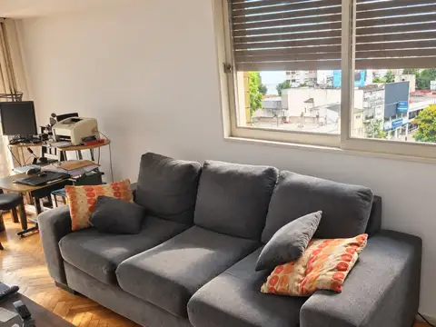Departamento en Alquiler de 1 dormitorio