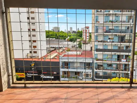 Departamento en Alquiler 50 años