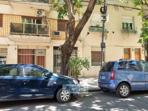 Local en Alquiler 50 años