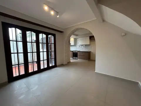 CHALET 5 AMBIENTES 24 MESES