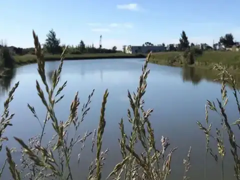 Terreno en Venta en Kilometro 44, USD 39.000