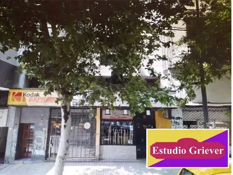 Av. Rivadavia 3224/24